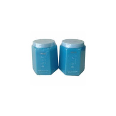 Маска Nigao Detoxify Boosted Mask 1100 мл x 2