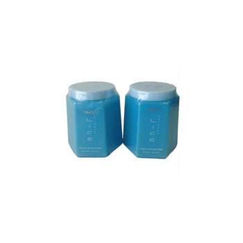 Маска Nigao Detoxify Boosted Mask 1100 мл x 2