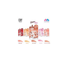 Румяна CSY Cushion Hyoyeon 6,5 г. Румяна CHY Cushion Blush 6,5 г.