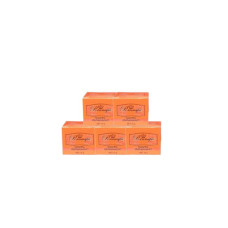 Pornnapa Sunscreen Cream Pornnapa Sunscreen Cream SPF60 10 г (5 коробок)