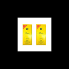 Обесцвечивающий крем и краска для волос Charm Developer, размер 30 мл (Twin Pack)