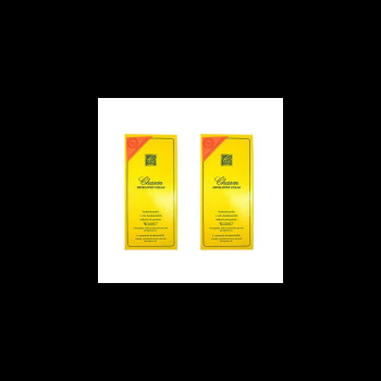 Обесцвечивающий крем и краска для волос Charm Developer, размер 30 мл (Twin Pack)