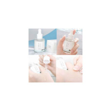 (Готово к отправке / Подлинный) Round Lab 1025 Dokdo Ampoules 45ml - Сыворотка для чувствительной кожи.