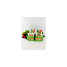 Зубная паста Green Herb 25 г * 2 упаковки