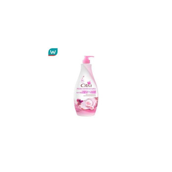 Citra Pearly White UV Aura Hand & Body Lotion 400 мл.