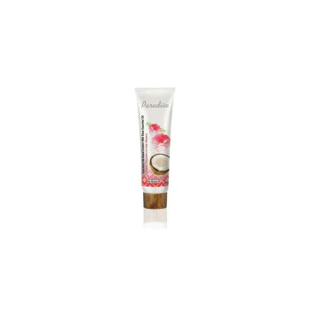 Крем для рук Paradise Coconut Oil Hand Cream Rose Scented 80g