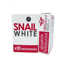 Отбеливающее мыло с улиткой 70 г, мечта/Whitening snail soap 70 g, dream