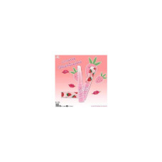 Бальзам для губ 1шт Magic Lip/ AR BB Super Pink Magic Lip 1.5g 1 pc