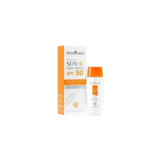 Provamed Sensitive Sun Aqua Serum SPF50 (40 мл).