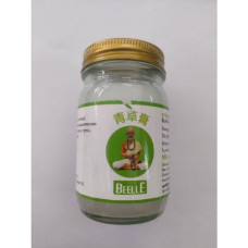 Белый травяной бальзам 100 гр. Билле/White Herbal Balm 100 gr. Beelle