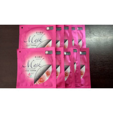 Смягчающая маска с термальной водой 30 г /Пакет 10 шт/Softening mask with thermal water 30 g /Pack of 10 pcs