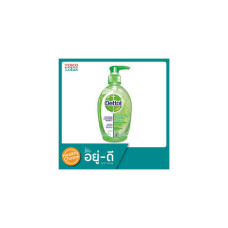 DETTOL HAND GEL SANITIZER REFRESH 200 МЛ.