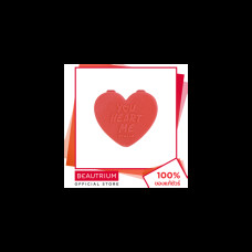 4U2 КОСМЕТИКА You Heart Me Blush SPF35 PA +++ (Shimmer) Blush 2.5g