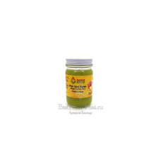 YELLOW BALM PLAI SOD BALM ACCORDING TO DOCTOR MO SINK SABAI BALM 130ML/ЖЕЛТЫЙ БАЛЬЗАМ PLAI SOD BALM ПО РЕЦЕПТУ ДОКТОРА МО СИНК SABAI BALM 130МЛ