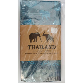 Шарфы из 100% тайского шелка, шелка и кашемира/ 100% Thai silk scarves, silk & Cashmers