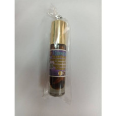 Жидкий бальзам Mangosteen 35 ml. OTOP/Mangosteen Thai herb liquid balm 35 мл. OTOP