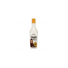 Коллагеновая молочная сыворотка для волос 200 мл. Cruset/Collagen Milky Hair Serum 200 ml. Cruset