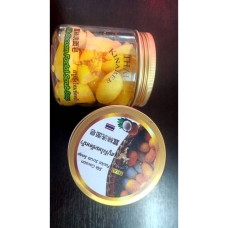 Silk Cocoon Facial Scrub Soap/ 50g/ Thai Kinaree/Мыло для лица Магический кокон/50гр./Thai Kinaree