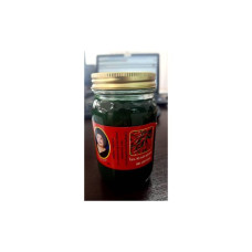 CHILI GREEN BALM 200 G./KULAB/ЗЕЛЕНЫЙ БАЛЬЗАМ 200 ГР.KULAB