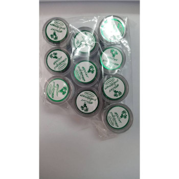 Средство для сужения влагалища, тайские шарики, набор, Manjakani/ Vaginal narrowing agent, Thai balls, Manjakani. set 10 Box
