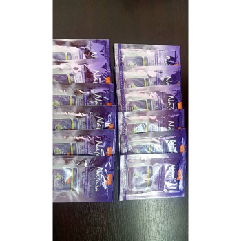 Hair Treatment for smooth&straight + white lily extract 10g.,Pack 12 Pcs., Lolane /Маска для прямых волос с белой лилией 10гр., в упаковке 12 шт., Lolane