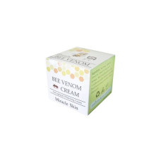 Dr.Q Cosmetic Крем с пчелиным ядом Крем с пчелиным ядом 10 г. Бесплатно