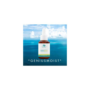 SKIN EARTH ECTOIN x MOSSCELLTEC GENIUSMOIST РАСШИРЕННАЯ ЗАЩИТНАЯ СУТЬ