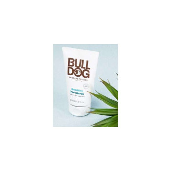 Гель для умывания Bulldog Sensitive Face Wash 150 мл