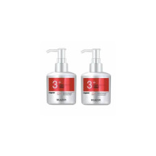 Крем Beaver Curl Defining Creme 200 мл x2. Помогает локонам выглядеть развевающимися, имеет пружину
