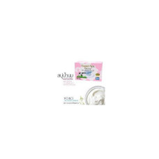 МОЛОЧНОЕ МЫЛО YOGURT SPA 90 г. Йоко / YOGURT SPA MILK SOAP 90 g. Yoko