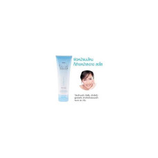 Пена для лица Extra soft scrub 85g Mistine / Extra soft scrub facial foam 85g Mistine