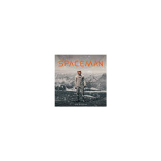 Диск Mew Suppasit - SPACEMAN (Mewlions Limited Edition) (версия для Таиланда) 1 шт. / Mew Suppasit - SPACEMAN (Mewlions Limited Edition) (Thailand Version)