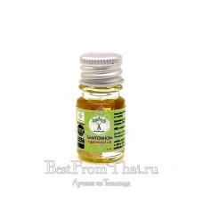 LIQUID BALM - MINIATURE AGARWOOD OIL 5 m/ЖИДКИЙ БАЛЬЗАМ - МИНИАТЮРА АГАРВУД ЖАСМИН 5 мл