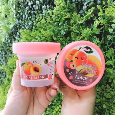 Маска для лица 1шт LULU/1pc LULU Face Mask