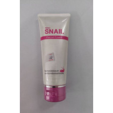 Facial foam snail 80ml/ Mistine /Пенка для лица с экстрактом улиточного фильтрата, 80 мл Mistine