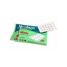 Пластырь противовоспалительный 10 пластинок NEOBUN/Analgesic anti-inflammatory 10 patch NEOBUN