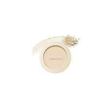 Одинарные румяна Highlight The Saem Saemmul # GD01