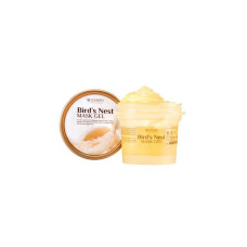 SCENTIO BIRDS NEST & GOLD ๊ МАСКА ULTIMATE MASK 100 г/SCENTIO BIRDS NEST & GOLD ๊ULTIMATE MASK 100 g
