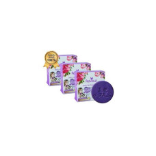 Pervious Restooring Soap, Pervious Restoring Soap, Pervious без прыщей, ауры кожи, изменения новой кожи в одной упаковке, 100 грамм (3 штуки)