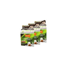 Шампунь для белых волос Lolane Nature Code - N7 Coffee Brown, 3 коробки