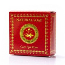 Очищающая пузырьковая маска для лица 150гр Elizavecca Milky/Care Spa Rose