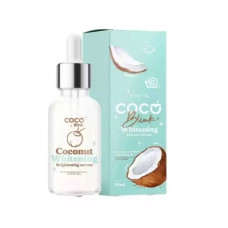 Cыворотка кокосовая Whitening 30 мл Coco Blink/ Coconut Serum Whitening 30 ml Coco Blink