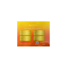 Набор для лица Madame Som Baby Face, набор Madame Som Baby Face, 2 коробки.