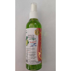 Hair Vitamin Kaffir Lime 120 ml Geneve Hair Tonic/Волосы Vitamin Kaffir Lime 120 мл Geneve Hair Tonic