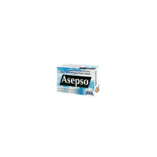 Мыло Успокаивающее Прохладное 70 г. Асепсо / Soothing Cool soap 70 g. Asepso