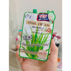 Snail cream, facial products Formula for adding extract 10g. Fuji./Крем с улиткой, средства для лица Формула для добавления экстракта 10гр. Fuji.