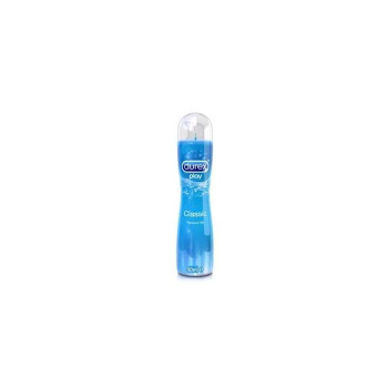 Durex Play Classic Lubricant Gel 50ml.