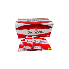 Средство от гриппа, простуды, насморка и лихорадки (набор из 10 шт.)/DECOLGEN PRIN TABLETS (Set 10 Pcs.)