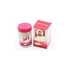 Бальзам с лотосом 50мл Wangprom herb/Balm with lotus 50ml Wangprom herb