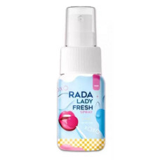 Духи-спрей RADA LADY FRESH Spray 10 мл.РАДА/RADA LADY FRESH Spray 10ml.RADA